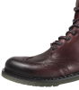 Buty John Doe Sixty Bordeaux