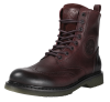 Buty John Doe Sixty Bordeaux Budapest