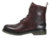 Buty motocyklowe John Doe Sixty Bordeaux Budapest