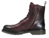 Buty damskie John Doe Sixty Bordeaux