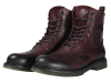 Buty damskie John Doe Sixty Bordeaux Budapest