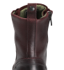 Buty John Doe Sixty Lady Bordeaux Budapest