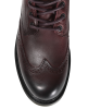 Buty damskie John Doe Sixty Bordeaux Budapest
