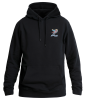 Bluza codzienna John Doe Snake II Black