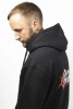 Bluza John Doe Zip Braaap Black