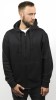 Bluza codzienna John Doe Zip Braaap Black