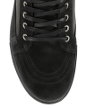 Buty John Doe Neo Black/ Black