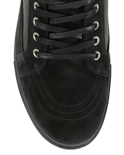 Buty John Doe Neo Black/ Black