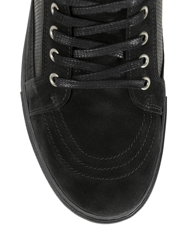 Buty John Doe Neo Black/ Black