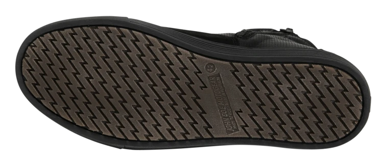 Buty John Doe Neo Black/ Black
