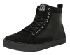 Buty John Doe Neo Black/ Black