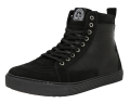 Buty John Doe Neo Black/ Black