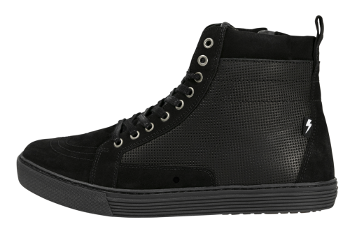 Buty motocyklowe John Doe Neo Black/ Black