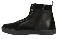 Buty trampki John Doe Neo Black/ Black