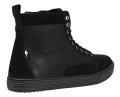 Buty John Doe Neo Black/ Black