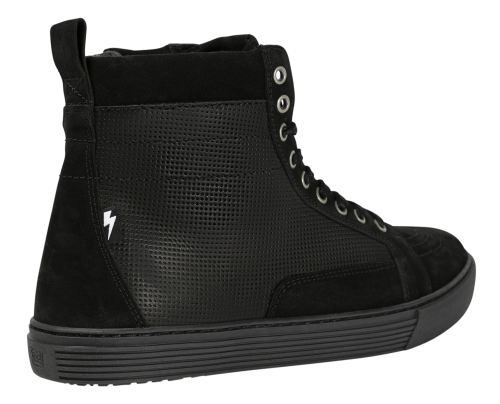 Buty John Doe Neo Black/ Black