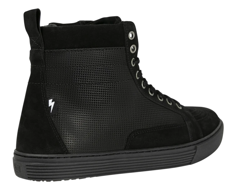 Buty John Doe Neo Black/ Black