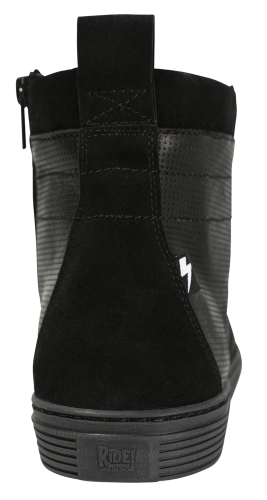 Buty John Doe Neo Black/ Black
