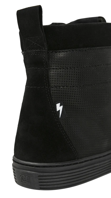 Buty John Doe Neo Black/ Black
