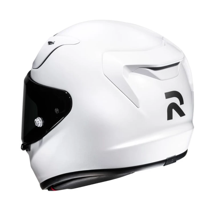 KASK HJC RPHA12 SOLID PEARL WHITE #2.jpg