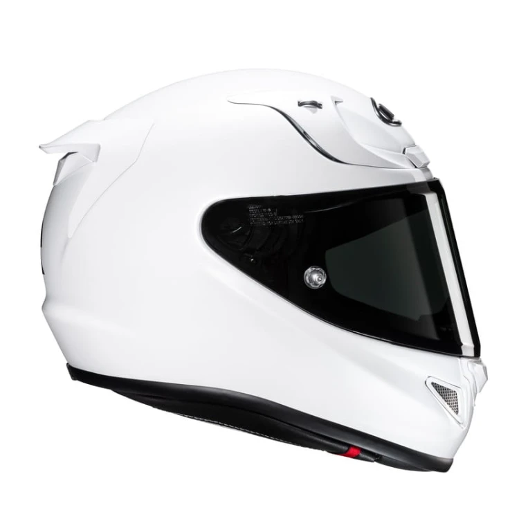 KASK HJC RPHA12 SOLID PEARL WHITE #1.jpg