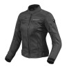 Kurtka Rev'it! Eclipse Lady Black