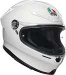 Kask AGV K6 S White 