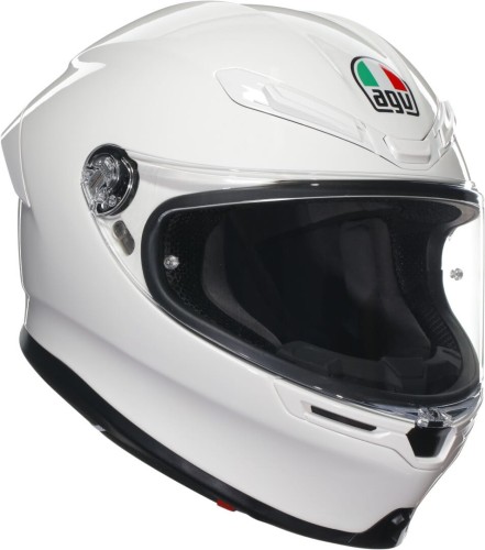 Kask AGV K6 S White.jpg