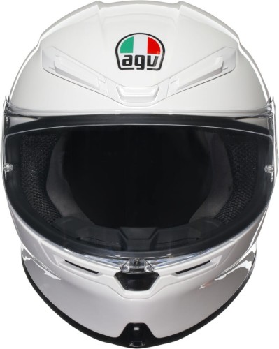 Kask AGV K6 S White #4.jpg