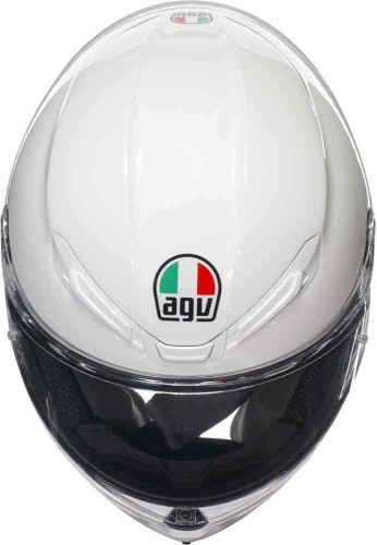 Kask AGV K6 S White #1.jpg