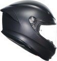Kask AGV K6 S Black Matt #5.jpg