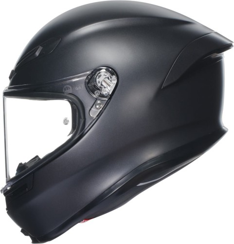 Kask AGV K6 S Black Matt #4.jpg