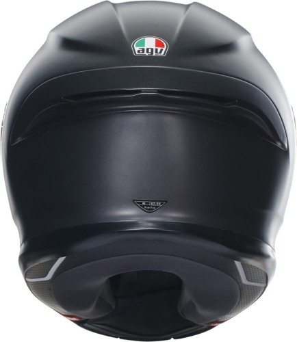Kask AGV K6 S Black Matt #3.jpg