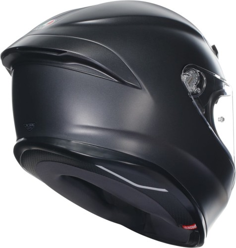 Kask AGV K6 S Black Matt #2.jpg