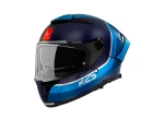 Kask MT THUNDER 4 SV R25 BLUE