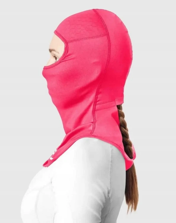 Kominiarka Redline Outlast 2.0 Kucyk Pink #4.jpg