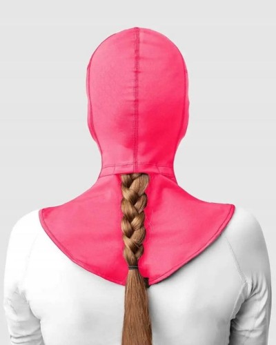 Kominiarka Redline Outlast 2.0 Kucyk Pink #3.jpg