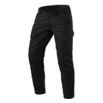 SPODNIE JEANS REV'IT CARGO 2 TF Black 