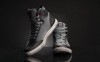 Buty motocyklowe niskie Shima SX-2 Black