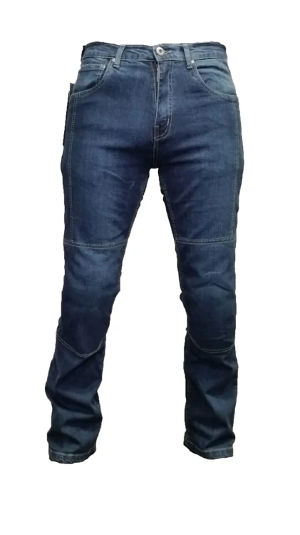 Jeansy Lookwell Denim 501
