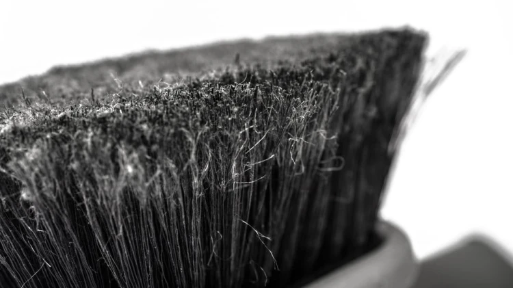 Szczotka Muc-Off Soft Washing Brush