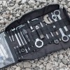 KRIEGA TOOL-ROLL