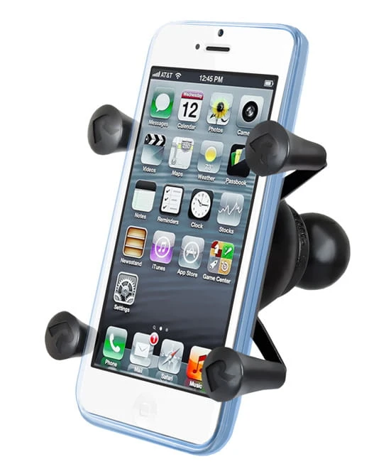 RAM Mount X-Grip™ uniwersalny uchwyt z 1 calową głowicą obrotową