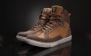 Buty motocyklowe niskie Shima SX-2 Brown