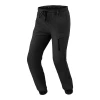 Spodnie Motocyklowe Męskie Shima Joggster Black Jogger