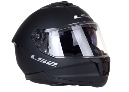 KASK MOTOCYKLOWY LS2 FF808 STREAM II BLENDA