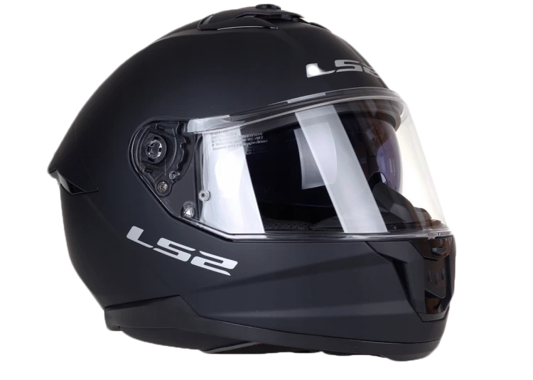 KASK MOTOCYKLOWY LS2 FF808 STREAM II BLENDA