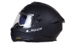KASK MOTOCYKLOWY LS2 FF808 STREAM II BLENDA