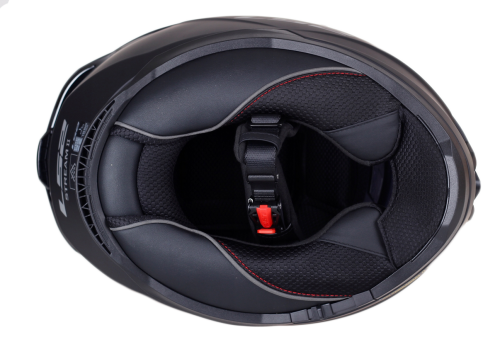 KASK MOTOCYKLOWY LS2 FF808 STREAM II BLENDA