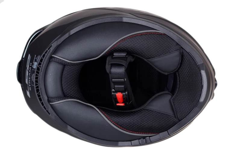 KASK MOTOCYKLOWY LS2 FF808 STREAM II BLENDA